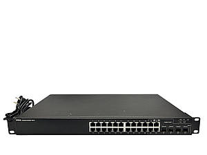 Комутатор DELL PowerConnect 5424 (Switch)