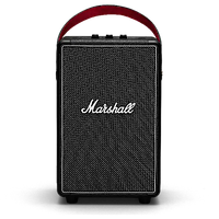 Портативная акустическая колонка Marshall Tufton Black