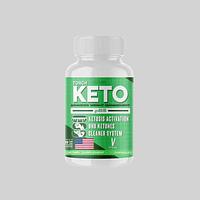 Torch Keto (Торч Кето) капсулы для похудения