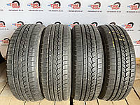 Зимняя резина шины 215/60R17 NEXEN 8мм