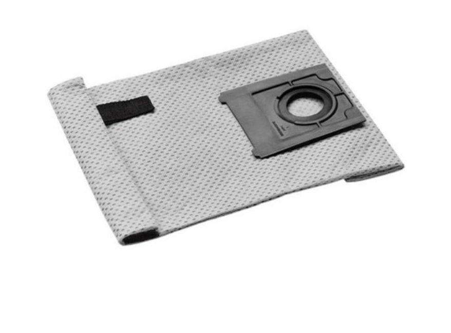 Фільтр-мішок багаторазовий для Karcher VC 5200, VC 5300 арт. 6.904-825.0
