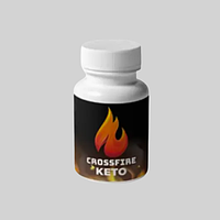 Crossfire Keto (Кроссфайер Кето) капсулы для похудения