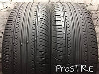 Летние шины б/у 225/60 R17 Hankook Optimo K415