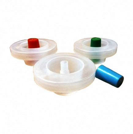 Кришка для вина з ковпачком - гідрозатвор для банки