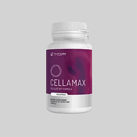 Cellamax (Целламакс) капсулы для похудения