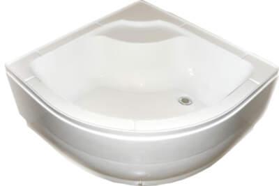 Піддон Душовий Акриловий KO&PO 7125 (80x80) - 80х80х45 см.