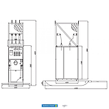 ЯКНО (ПККЗ) Комплектні розподільчі пристрої зовнішньої установки (пересувні) ЯКНО (ПККЗ), фото 2