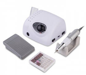 Фрезер для манікюру та педикюру ZS 705 65 Вт 45000 об./хв., фрезер манікюрний орігінал