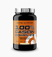 100% Casein Complex Scitec Nutrition, 920 грамм