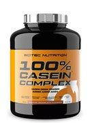 100% Casein Complex Scitec Nutrition, 2350 грамів