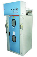 Камери КСО, Шинні мости ШМР, ШМ