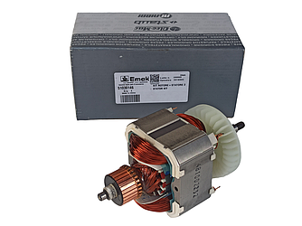 Ротор и статор для Oleo-Mac GS200E,GS2000E,GS180E/Efco MT2000E,MT1800E