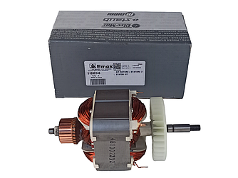 Двигун для Oleo-Mac GS200E,GS2000E,GS180E/Efco MT2000E, MT1800E на електропилу (51030146)