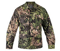 Кабель 100% бавовна толстовка військовий Mil-Tec Teesar BDU Rip-Stop Phantomleaf WASP I Z3A