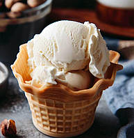 Морозиво пломбір Грандіс Гурме Soft суміш для морозива в домашніх умовах сухий порошок для морозива