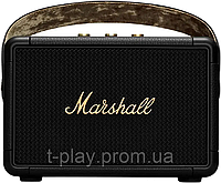 Портативна колонка Marshall Kilburn II Black and brass (1005923)