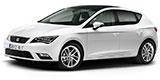 Seat Leon III 2012-2020