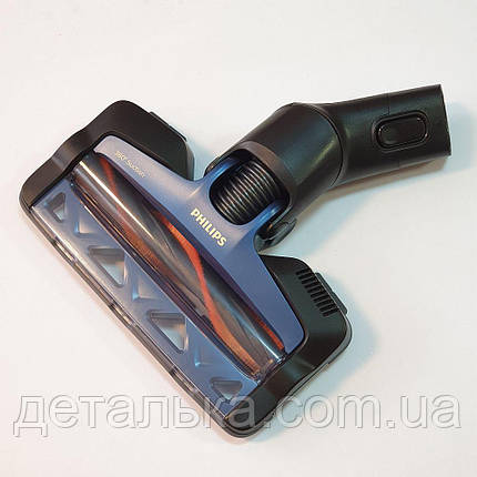Турбощітка для пилососа Philips XC8049, XC8045, фото 1