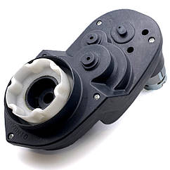Редуктор RS 555 24V 18000 RPM до дитячого електромобіля Bambi