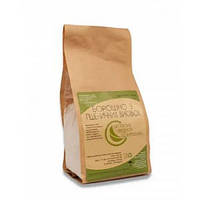 Мука из пшеничных отрубей Organic Eco-Product Kraft Paper, 250г