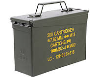 Ящик для боеприпасов Mil-Tec US Army M19A1