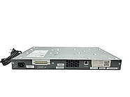 Комутатор Cisco Catalyst WS-C3560V2-48PS-SV 09 (Switch), фото 2