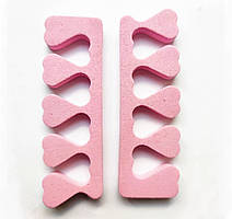 Розпірка для пальців ніг