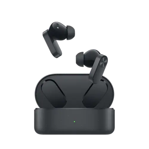 Купить Наушники OnePlus Nord Buds 2 Black, цена 2999 ₴ — Prom.ua (ID ...