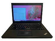 Ноутбук Lenovo ThinkPad T460 i5-6300U/8GB DDR3/120GB SSD, фото 2
