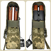 Підсумки магазинів РПК