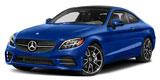 MERCEDES E-Class W207 Coupe 2010-