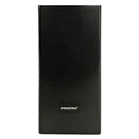 Power Bank Pineng PN-555 20000mAh 2.1A 2usb Гарантія 3 міс