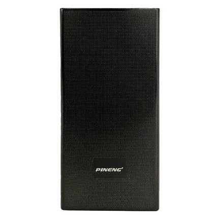 Power Bank Pineng PN-555 20000mAh 2.1A 2usb, фото 1
