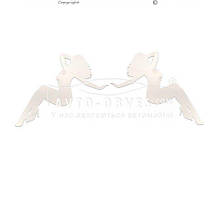 Логотипи для MAN TGS 2020-... - висота: 5см