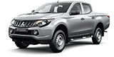 MITSUBISHI L200 Tornado paket 2019-