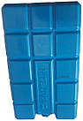 Акумулятор холоду Iceblocks 200 г блакитний, фото 3