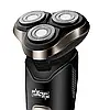 Електробритва, cтайлер 4 В 1 DSP 60017A, фото 2