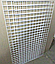 Сітка товста 1.5 х 0.75 м D3.5 Комірка 50х50, фото 5