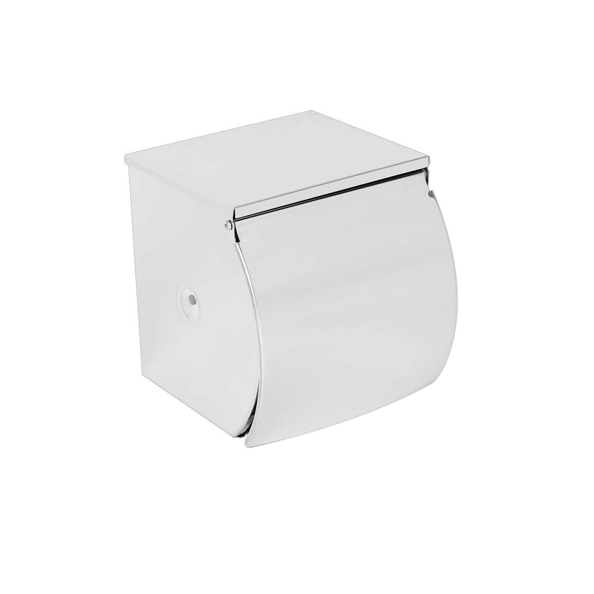 Тримач для туалетного тата Platinum K12