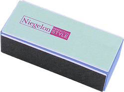 Бафик полірувальний 4х сторонній Niegelon