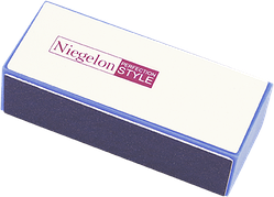 Бафик полірувальний 4х сторонній Niegelon