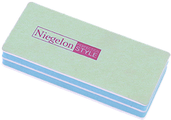 Бафик полірувальний 2х сторонній Niegelon