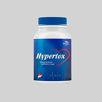 Hypertox (Гипертокс) - средство от гипертонии