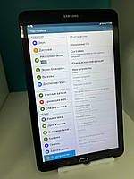 БО планшет Samsung Galaxy Tab E (SM-T561NZNASEK) 8Gb, фото 6