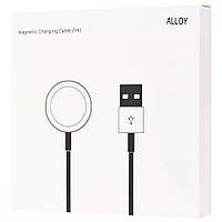 Кабель Apple Watch Magnetic Charging Cable (1m) A quality 20504