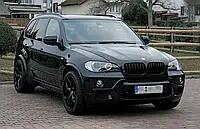 Разборка BMW X5 E70, балка, шрус, цапфа