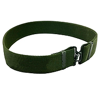 Ремінь, S95 WORKING BELT, олива, тканина, оригінал