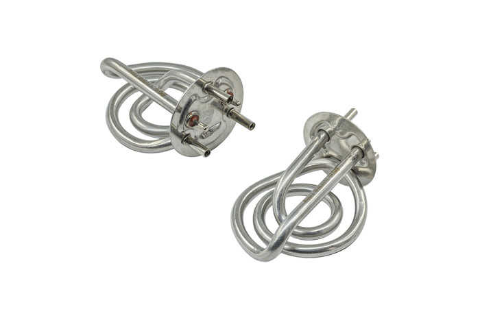 Тен для чайника Ø48 мм, 1850-2200 Вт, фото 1