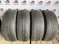 Зимняя резина шины 225/60R17 MICHELIN 6,5мм