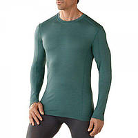 Термофутболка Smart Wool Men's NTS Micro 150 Crew S Sea Pine (1033-SW SN704.338-S)